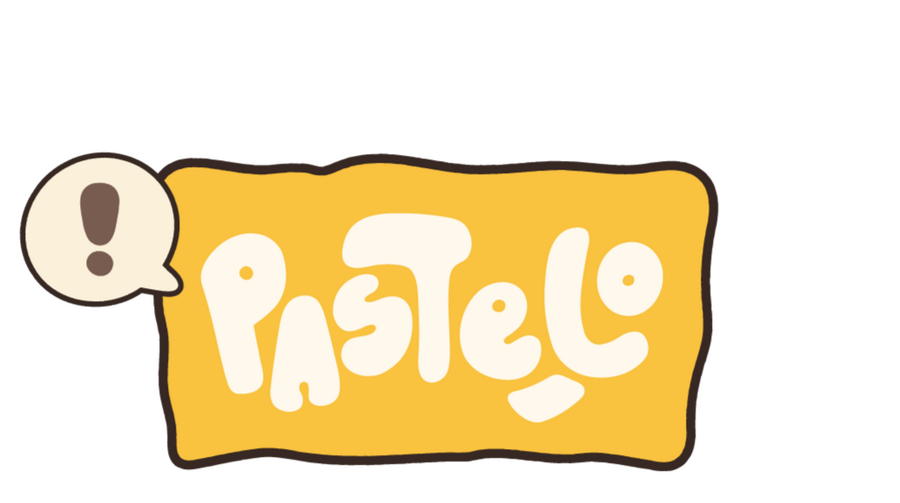 Title of the game: Pastelo